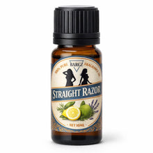 Bargz Straight Razor Fragrance Oil