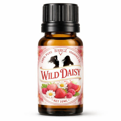 Bargz Wild Daisy