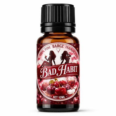 Bargz Bad Habit