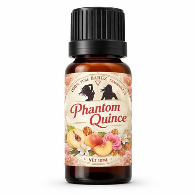 Bargz Phantom Quince