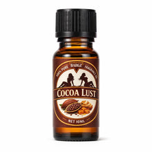 Bargz Cocoa Lust Fragrance Oil