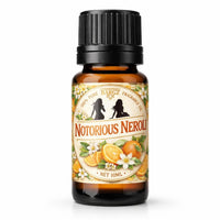 Bargz Notorious Neroli Fragrance Oil