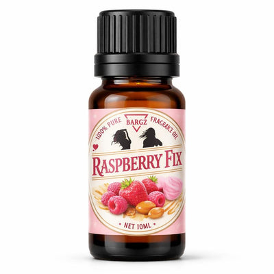 Bargz Raspberry Fix