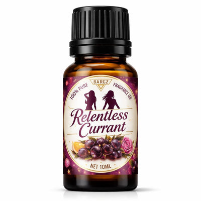 Bargz Relentless Currant
