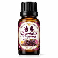 Bargz Relentless Currant Fragrance Oil (Inspired by Giorgio Armani Sì Passione)