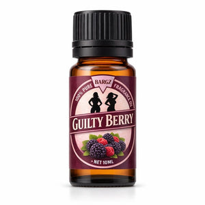 Bargz Guilty Berry Fragrance Oil