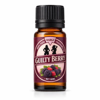 Bargz Guilty Berry Fragrance Oil