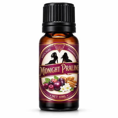 Midnight Praline