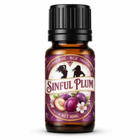 Bargz Sinful Plum Fragrance Oil (Inspired by Fantasy by Britney Spears)