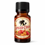Bargz Spiked Cider Fragrance Oil (Inspired by Bath & Body Works Winter Candy Apple)