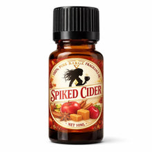 Bargz Spiked Cider Fragrance Oil (Inspired by Bath & Body Works Winter Candy Apple)