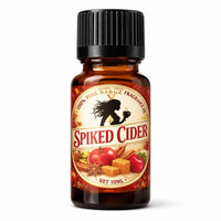 Bargz Spiked Cider Fragrance Oil (Inspired by Bath & Body Works Winter Candy Apple)