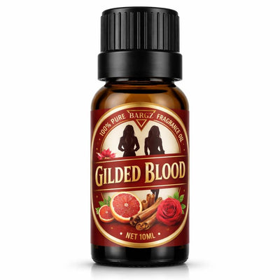 Bargz Gilded Blood