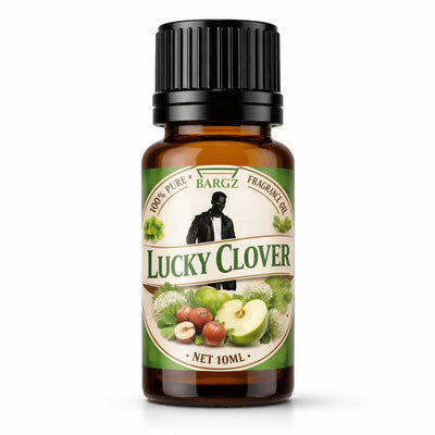 Bargz Lucky Clover