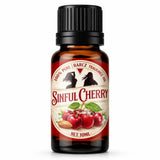 Bargz Sinful Cherry Fragrance Oil