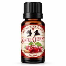 Bargz Sinful Cherry Fragrance Oil