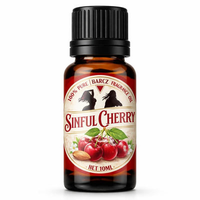 Bargz Sinful Cherry