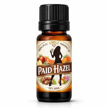 Bargz Paid Hazel Fragrance Oil (Inspired by Paco Rabanne 1 Million Lucky)
