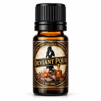 Bargz Deviant Pour Fragrance Oil (Inspired by Carolina Herrera 212 VIP Black)