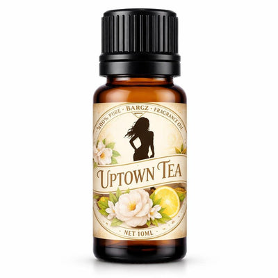 Bargz Uptown Tea