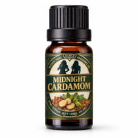 Bargz Midnight Cardamom Fragrance Oil (Inspired by Carolina Herrera 212 VIP Men)
