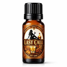 Bargz Last Call Fragrance Oil (Inspired by A*Men Pure Malt by Thierry Mugler)