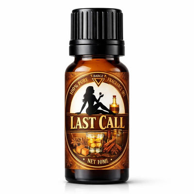 Bargz Last Call