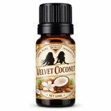 Bargz Velvet Coconut Fragrance Oil