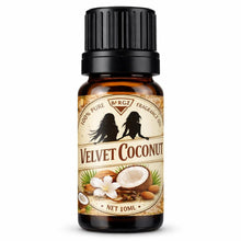Bargz Velvet Coconut Fragrance Oil