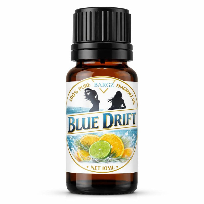 Bargz Blue Drift Fragrance Oil (Inspired by Acqua di Giò Pour Homme by Giorgio Armani (1996))