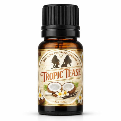 Bargz Tropic Tease
