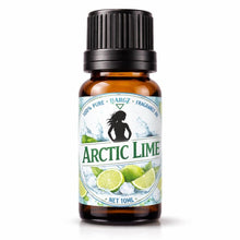 Bargz Arctic Lime Fragrance Oil (Inspired by Acqua di Giò by Giorgio Armani (men's EDT, 1996))
