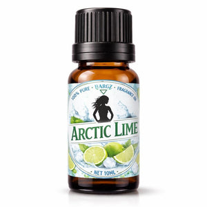 Bargz Arctic Lime Fragrance Oil (Inspired by Acqua di Giò by Giorgio Armani (men's EDT, 1996))
