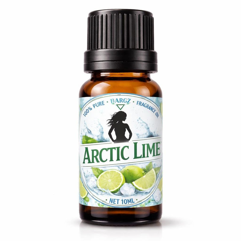 Bargz Arctic Lime Fragrance Oil (Inspired by Acqua di Giò by Giorgio Armani (men's EDT, 1996))