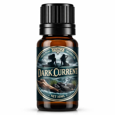 Bargz Dark Current