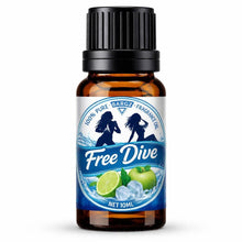 Bargz Free Dive Fragrance Oil (Inspired by Acqua di Gio by Giorgio Armani)