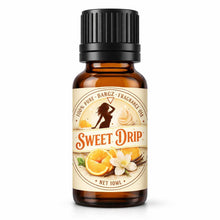 Bargz Sweet Drip Fragrance Oil