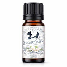 Bargz Deviant White Fragrance Oil (Inspired by Alien Fusion by Mugler)