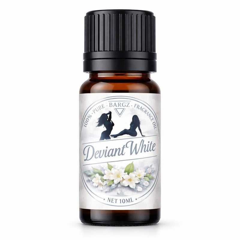 Bargz Deviant White Fragrance Oil (Inspired by Alien Fusion by Mugler)