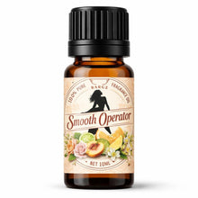 Bargz Smooth Operator Fragrance Oil (Inspired by Alfred Sung Forever (Alfred Sung))