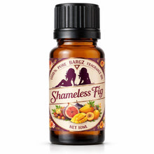 Bargz Shameless Fig Fragrance Oil