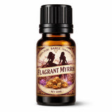 Bargz Flagrant Myrrh Fragrance Oil (Inspired by Bulgari Allegra Magnifying Myrrh (Bvlgari))