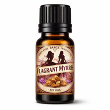 Bargz Flagrant Myrrh Fragrance Oil (Inspired by Bulgari Allegra Magnifying Myrrh (Bvlgari))