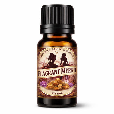 Bargz Flagrant Myrrh