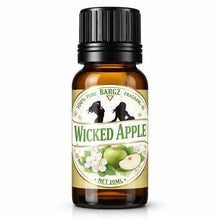Bargz Wicked Apple Fragrance Oil