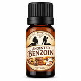 Bargz Anointed Benzoin Fragrance Oil (Inspired by Bulgari Allegra Magnifying Myrrh)