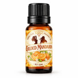Bargz Gilded Mandarin Fragrance Oil (Inspired by Chanel Allure Eau de Parfum (Women))