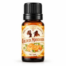 Bargz Gilded Mandarin Fragrance Oil (Inspired by Chanel Allure Eau de Parfum (Women))