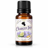 Bargz Charged Iris Fragrance Oil (Inspired by Chanel Allure Homme Sport)