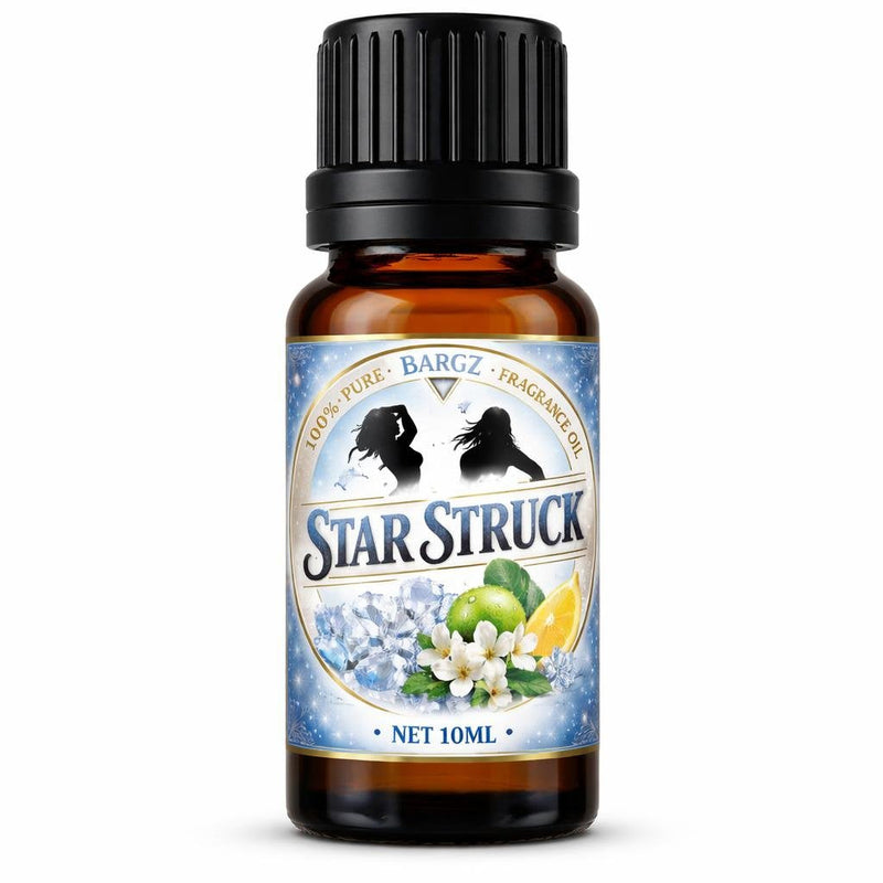 Bargz Star Struck Fragrance Oil